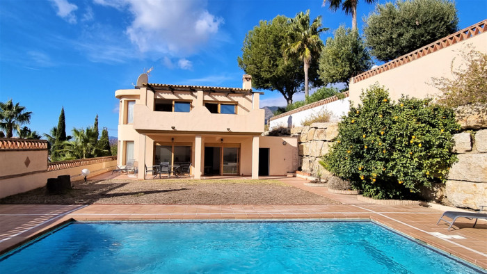 Qlistings House - Villa in Benalmadena, Costa del Sol image 8